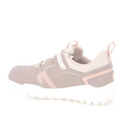 Sneakers Lotto Spacelite Amf Iv Cl S Bambina - Rosa