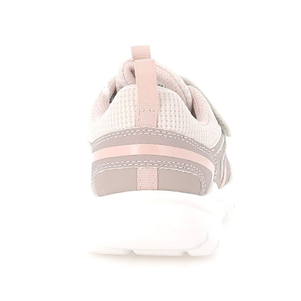 Sneakers Lotto Spacelite Amf Iv Cl S Bambina - Rosa