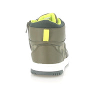 Sneakers Lotto Rocket 1 Camo Ragazzo - Verde