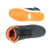 Sneakers Lumberjack Bambino - Blu