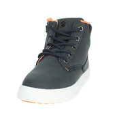 Sneakers Lumberjack Bambino - Blu