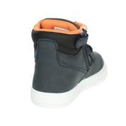 Sneakers Lumberjack Bambino - Blu