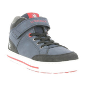 Sneakers Lumberjack Ragazzo - Blu