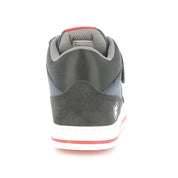 Sneakers Lumberjack Ragazzo - Blu