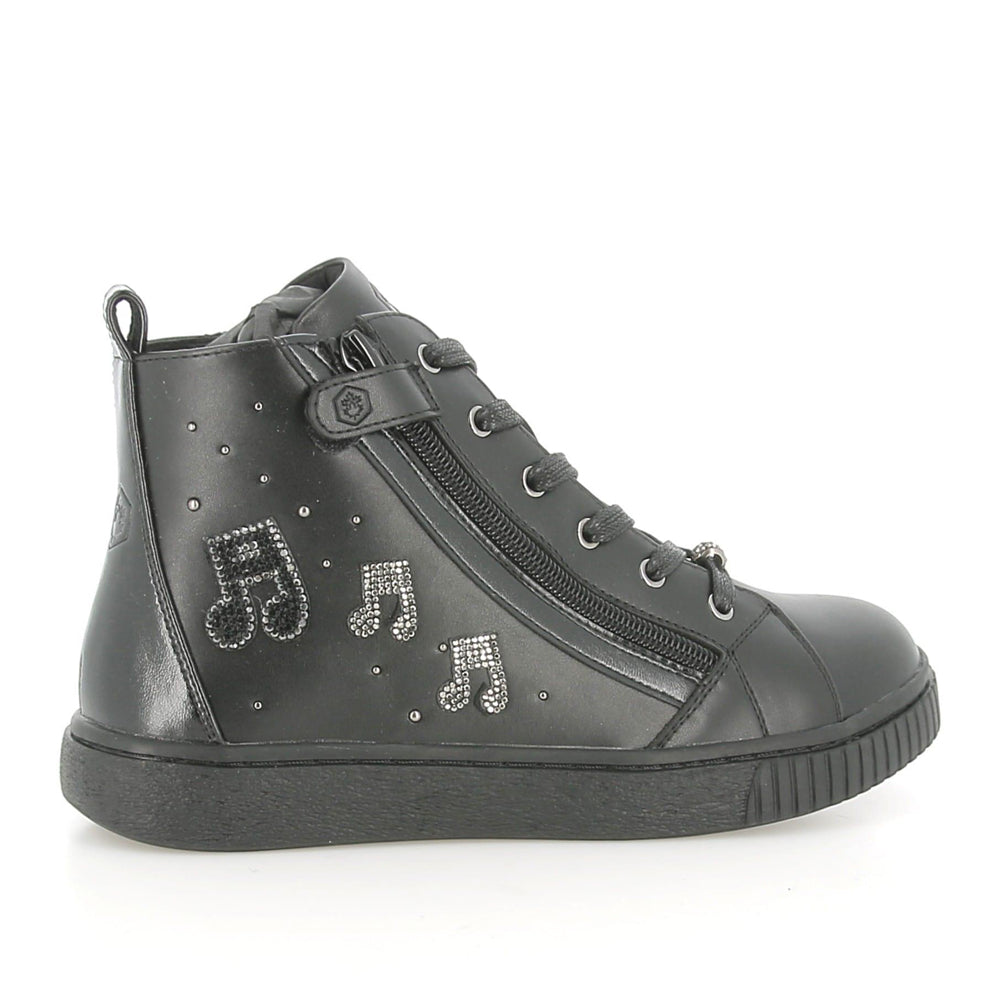 Lumberjack Mosh Scarpe Low-Top, Bambini e Ragazzi Lumberjack Mosh Scarpe Low-Top, Bambini e Ragazzi