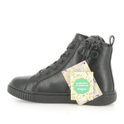 Sneakers Lumberjack Bambina - Nero