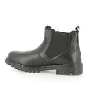 Stivaletto Lumberjack Uomo - Nero