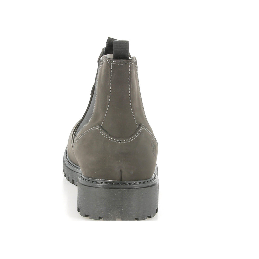 Stivaletto Lumberjack Uomo - Grigio