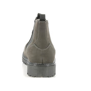 Stivaletto Lumberjack Uomo - Grigio