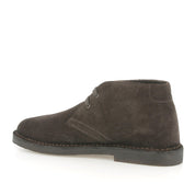 Polacco Lumberjack Uomo - Marrone