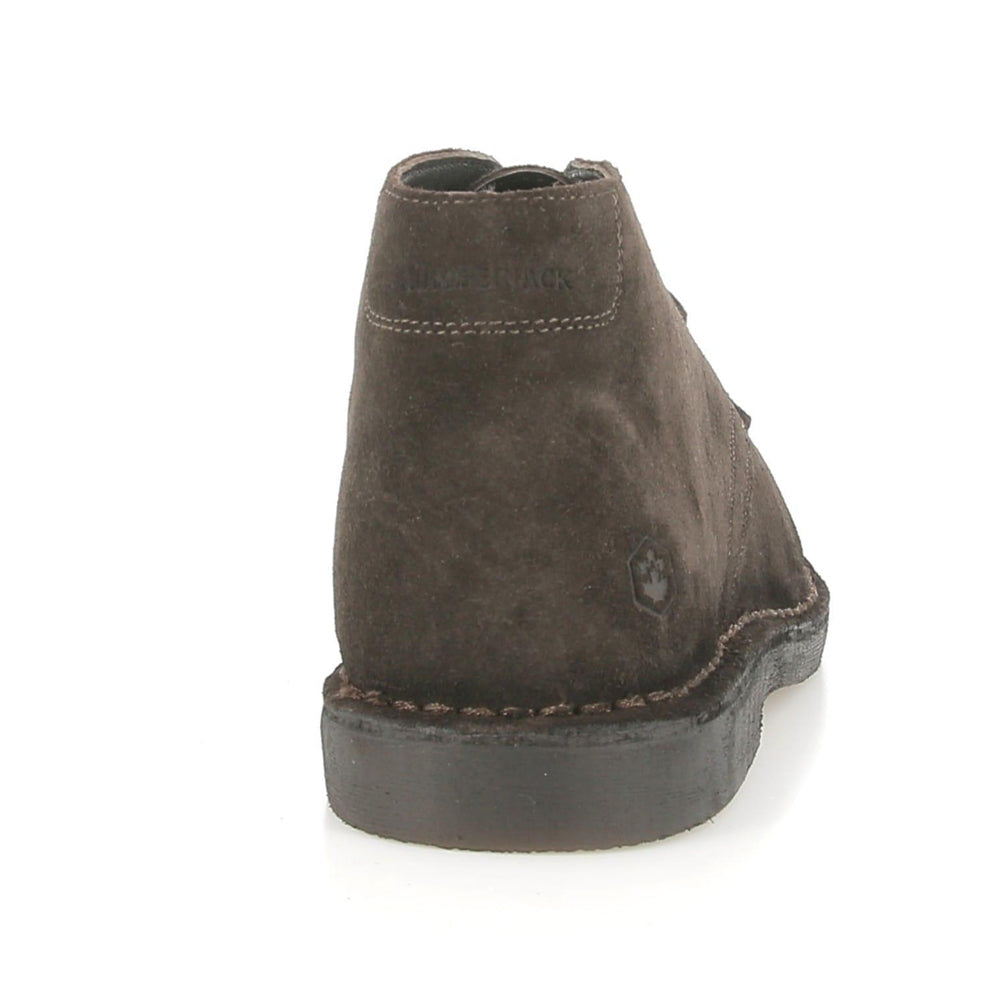 Polacco Lumberjack Uomo - Marrone