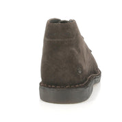 Polacco Lumberjack Uomo - Marrone