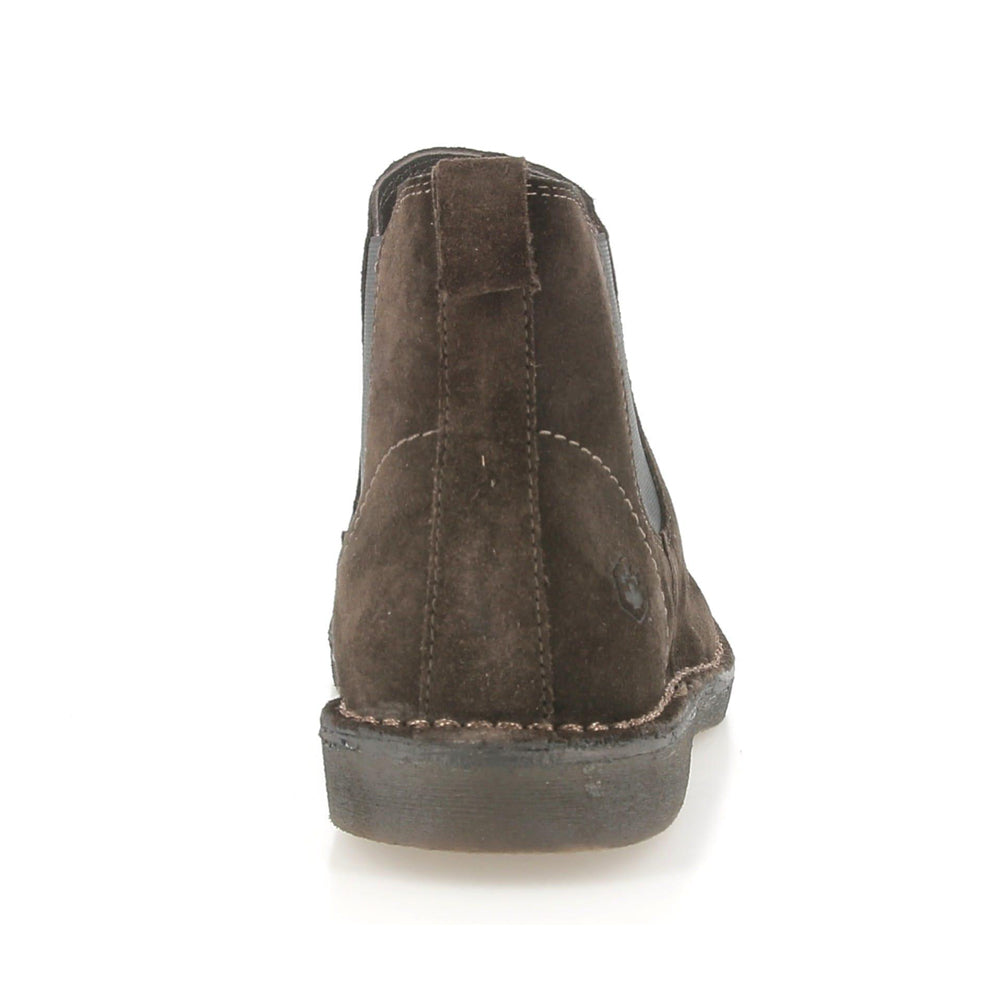 Stivaletto Lumberjack Uomo - Marrone