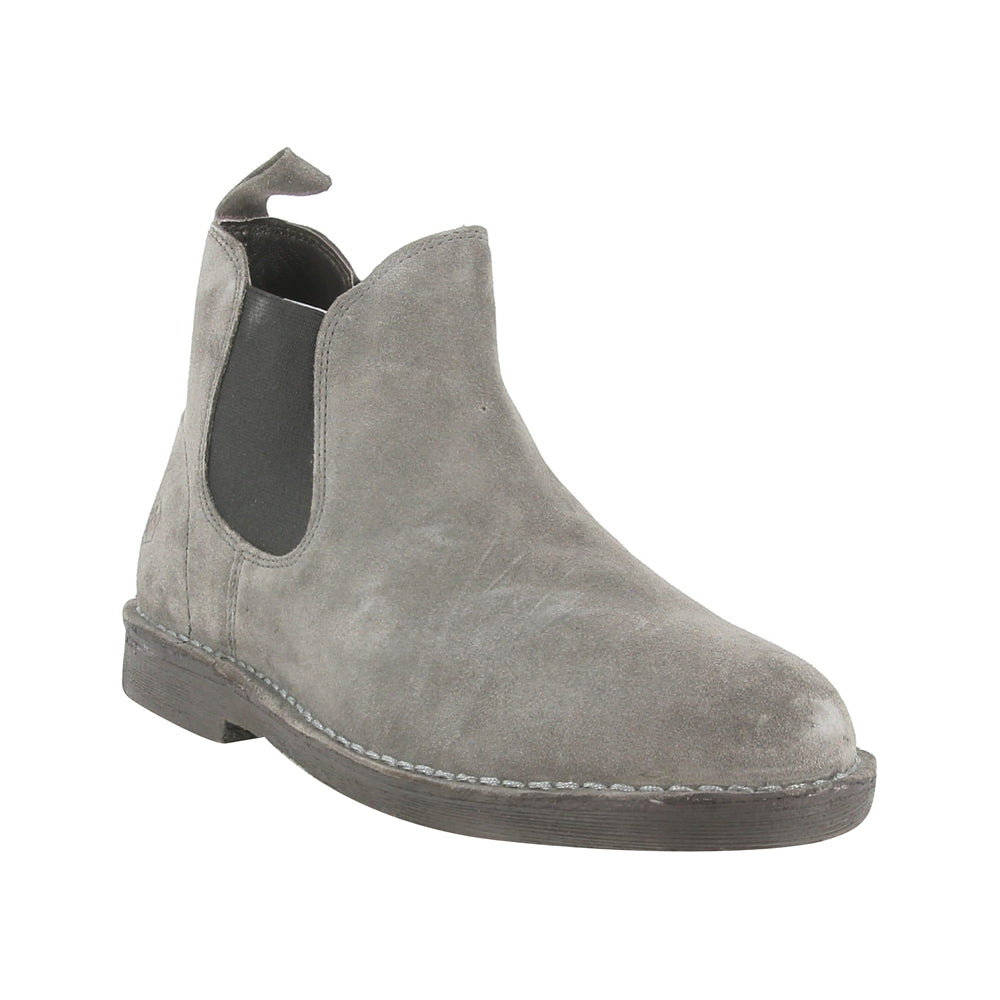 Stivaletto Lumberjack Uomo - Grigio