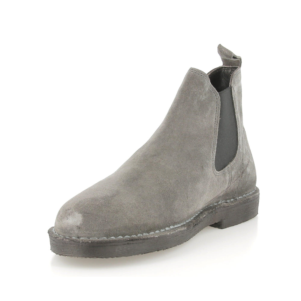 Stivaletto Lumberjack Uomo - Grigio