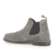 Stivaletto Lumberjack Uomo - Grigio