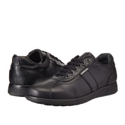 Scarpa Casual Lumberjack Uomo - Nero