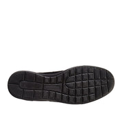 Scarpa Casual Lumberjack Uomo - Nero