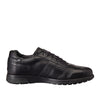 scarpa casual lumberjack uomo nero 1723411