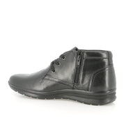 Polacco Lumberjack Uomo - Nero