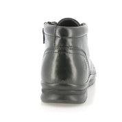 Polacco Lumberjack Uomo - Nero