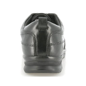 Scarpa Casual Lumberjack Uomo - Nero