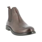 Stivaletto Lumberjack Uomo - Marrone