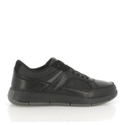 Sneakers Lumberjack Uomo - Nero