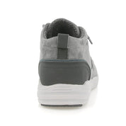 Polacco Lumberjack Uomo - Grigio