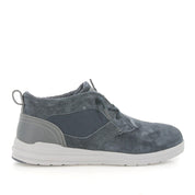 Polacco Lumberjack Uomo - Blu