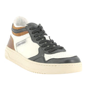 Sneakers Lumberjack Uomo - Bianco