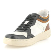 Sneakers Lumberjack Uomo - Bianco