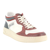 Sneakers Lumberjack Uomo - Bianco