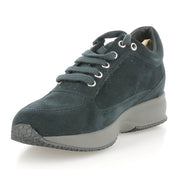 Sneakers Lumberjack Donna - Blu