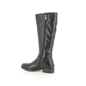 Stivale Lumberjack Donna - Nero