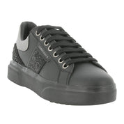 Sneakers Lumberjack Donna - Nero