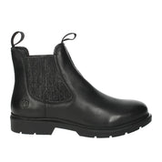 Stivaletto Lumberjack Donna - Nero