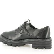 Stringata Marco Tozzi Donna - Nero