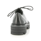 Stringata Marco Tozzi Donna - Nero