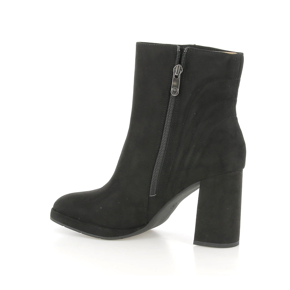 Tronchetto Marco Tozzi Donna - Nero