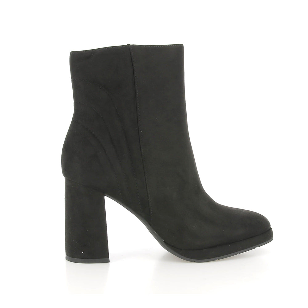 Tronchetto Marco Tozzi Donna - Nero