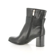 Tronchetto Marco Tozzi Donna - Nero