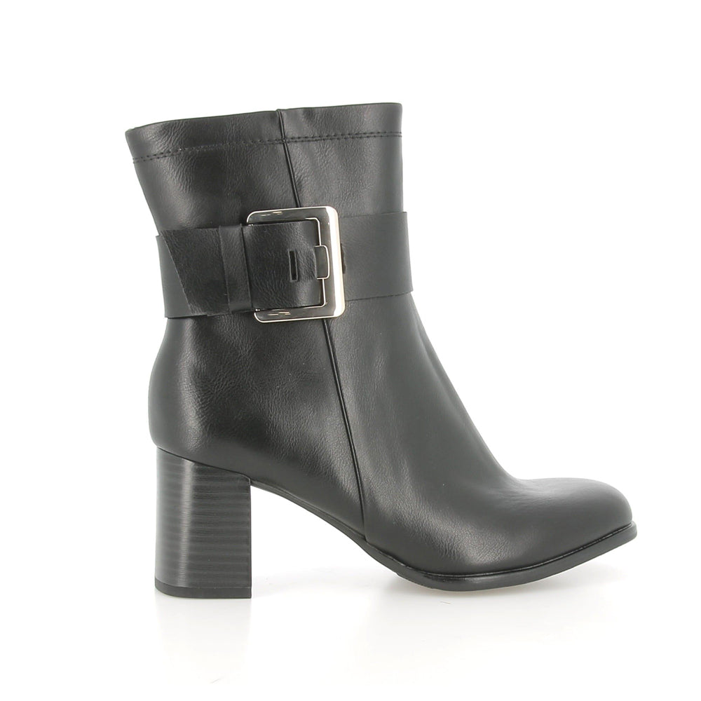 Tronchetto Marco Tozzi Donna - Nero