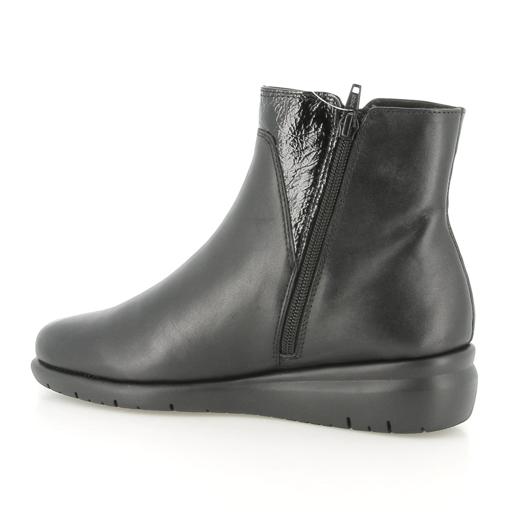 Stivaletto Melluso Donna - Nero