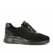 Sneakers Melluso Donna - Nero