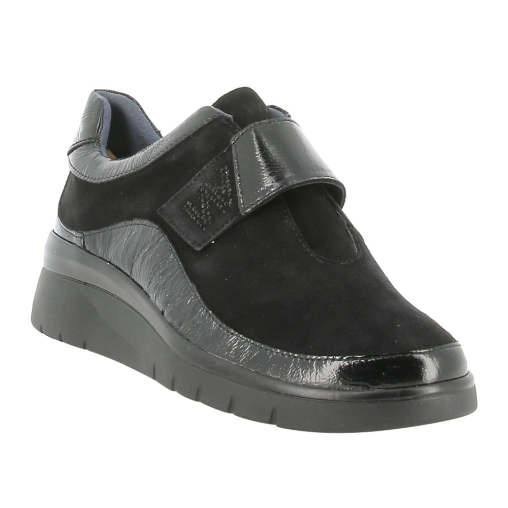 Sneakers Melluso Donna - Nero