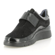 Sneakers Melluso Donna - Nero