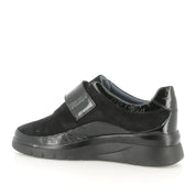 Sneakers Melluso Donna - Nero