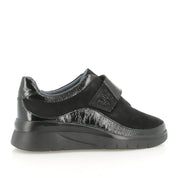 Sneakers Melluso Donna - Nero