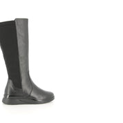 Stivale Melluso Donna - Nero